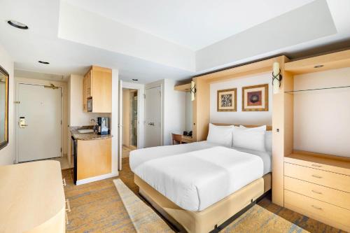 Hilton Vacation Club Polo Towers Las Vegas Image