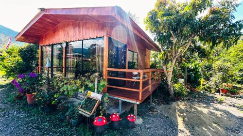 Cozy Woodcabin – Photos 2