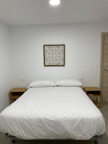 Fantástico apartamento Trajano Parking gratuito