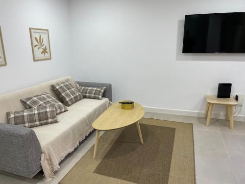 Fantástico apartamento Trajano Parking gratuito