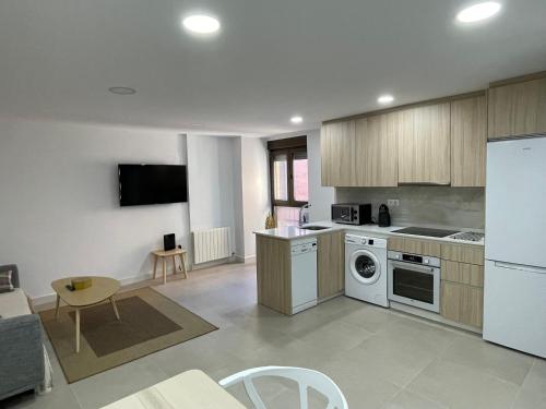 Fantástico apartamento Trajano Parking gratuito
