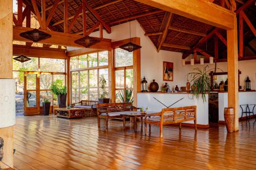 Φωτογραφία από το άλμπουμ του Satrana Lodge σε Ranohira