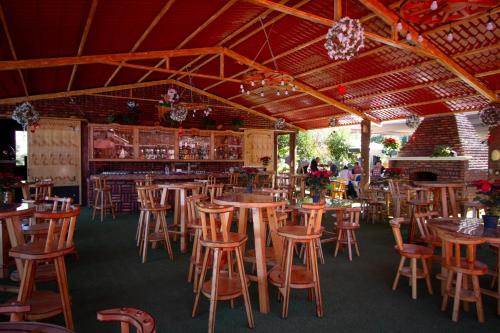 HOTEL & SPA LOS AGAVES – Photos 2