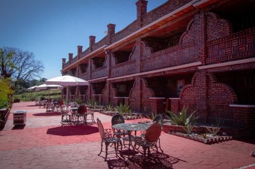 HOTEL & SPA LOS AGAVES – Photos 4
