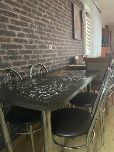 Fotografie z fotogalerie ubytování Apartament XXL v destinaci Złotów