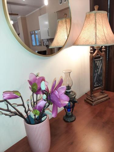 Gambar di galeri bagi Drzewna Apartamenty-Drzewna di Zielona Góra