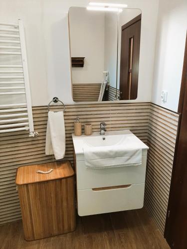 Gambar di galeri bagi Drzewna Apartamenty-Drzewna di Zielona Góra