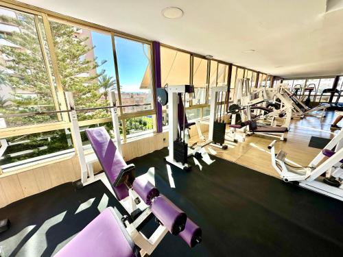 Gorgeous Seaside Apartment in Carihuela
