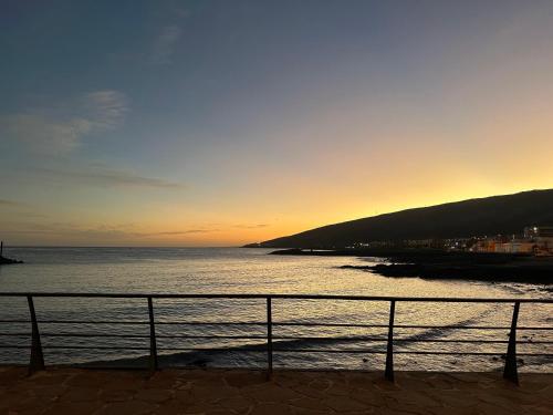 Apartamento El Burgado.