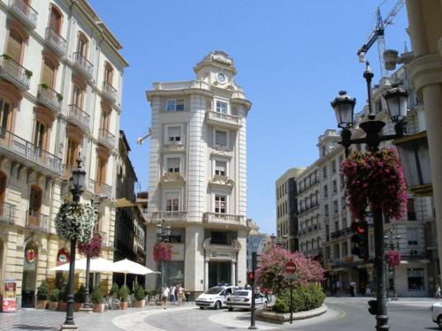 Fantástico apartamento Trajano Parking gratuito