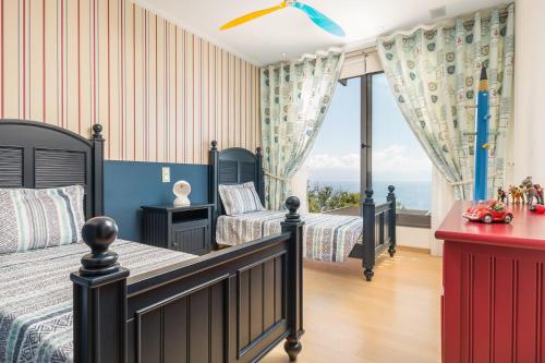 Fotografie z fotogalerie ubytování Villa 360 Corfu v destinaci Gastouri