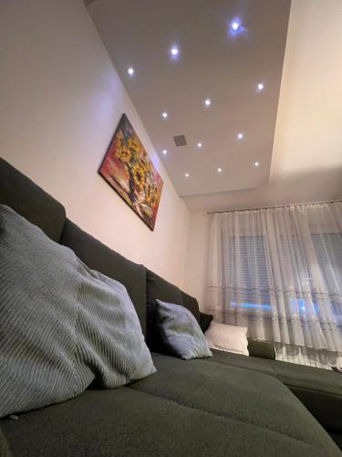 Gallery image of Apartments Onyx in Sisak