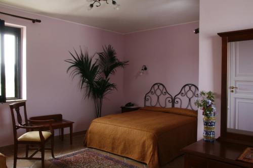 Gallery image of Don Giovanni Hotel in Sambuca di Sicilia