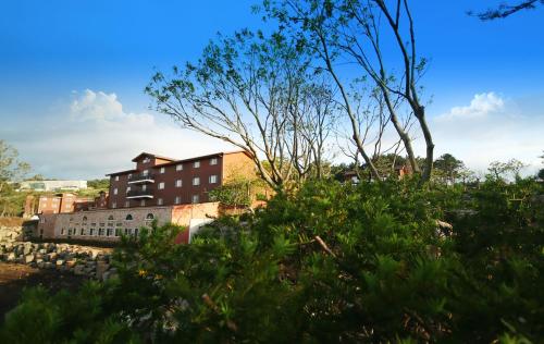 제주 아르본리조트_2