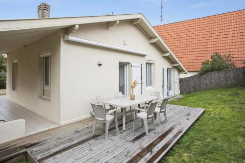 La Maison Alouette - Welkeys