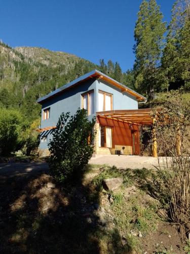 Casa Cipres