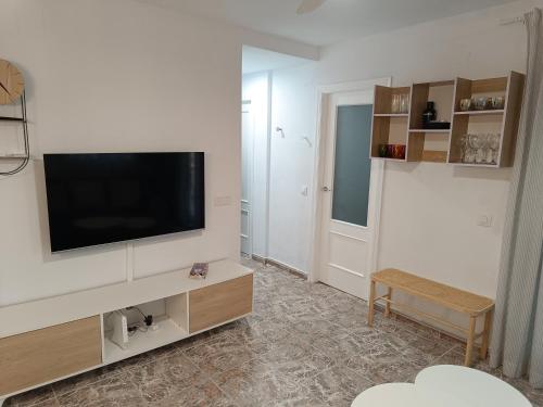 Kép Apartamento Playa Miramar szállásáról Miramarban a galériában