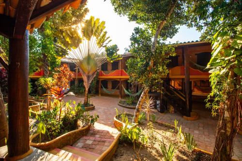 Gallery image of Village Arraial BY MN Hoteis in Arraial d'Ajuda
