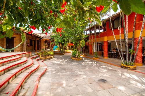 Gallery image of Village Arraial BY MN Hoteis in Arraial d'Ajuda