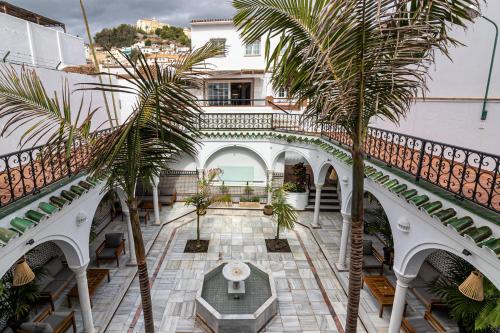 El Patio de la Luna FreshApartments