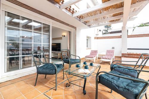 El Patio de la Luna FreshApartments