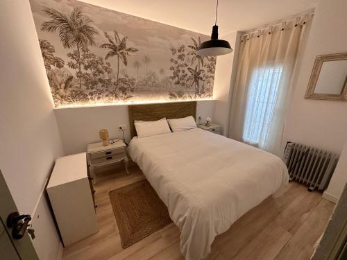 Oniria Agradable casa con patio junto Mirador de San Nicolás