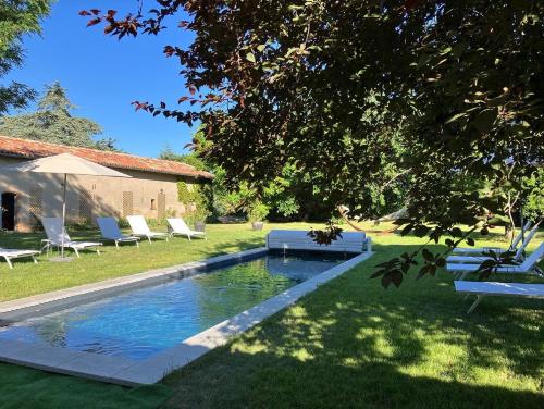 Domaine de La Bordasse