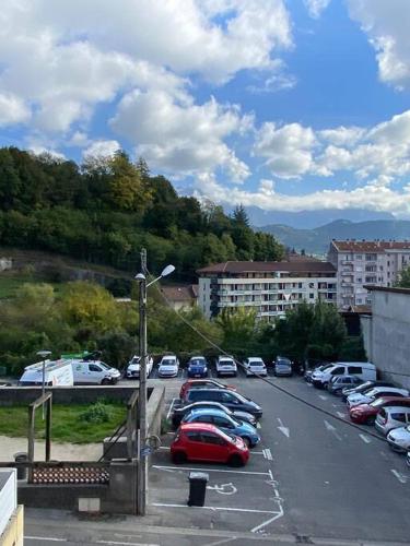 Photo de la galerie de l'établissement La Pistache House, à Voiron