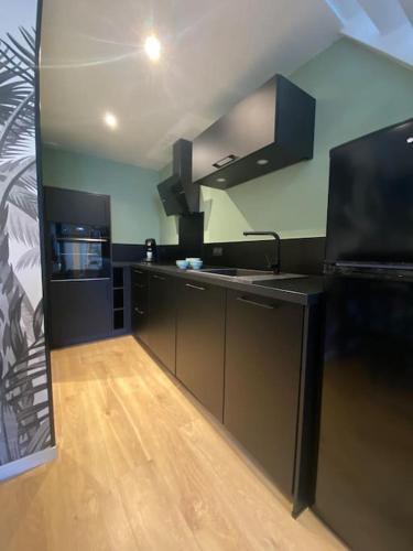 Photo de la galerie de l'établissement La Pistache House, à Voiron