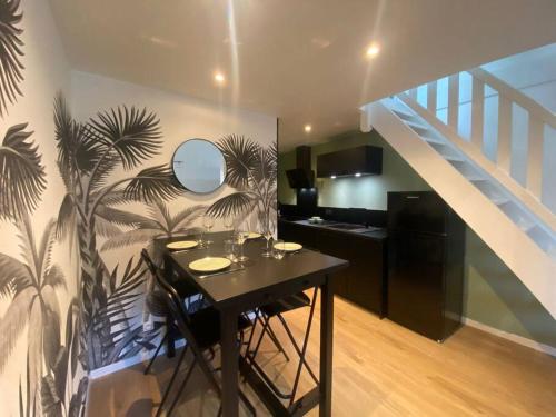 Photo de la galerie de l'établissement La Pistache House, à Voiron