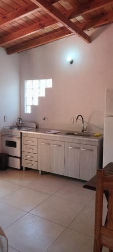 alojamiento Shajar 2 Villa Gesell