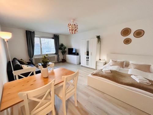 Appartment near Schönbrunn