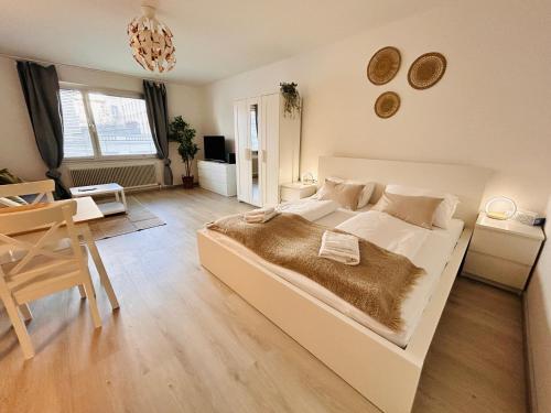 Appartment near Schönbrunn