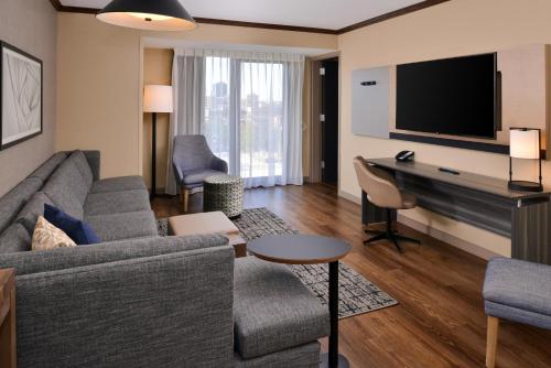 Hyatt Place Chicago Wicker Park Image