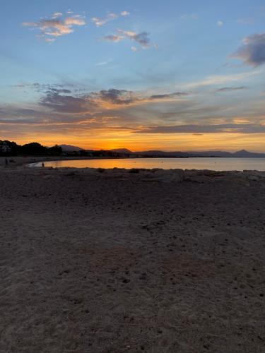 Apartamento vacacional en Denia