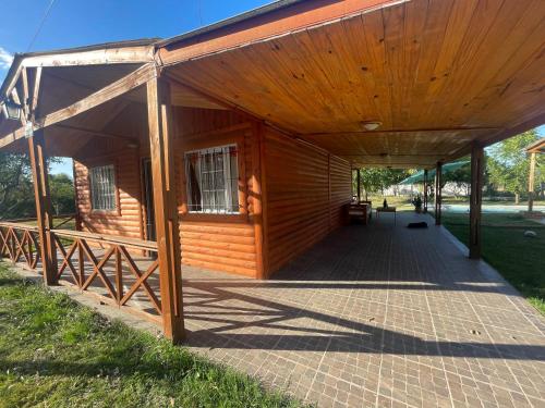 La cabaña Yeruá – Photos 3