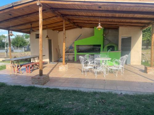La cabaña Yeruá – Photos 5