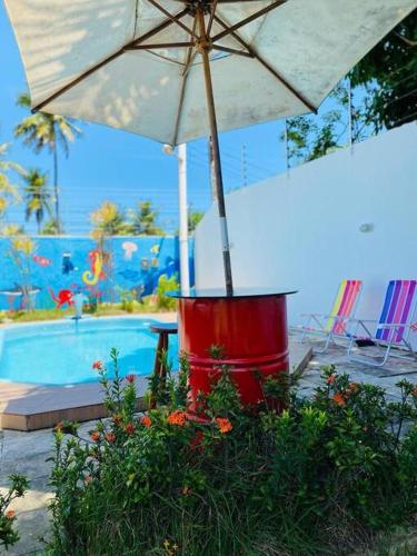 Barra Nova Eventos e Lazer – Photos 2