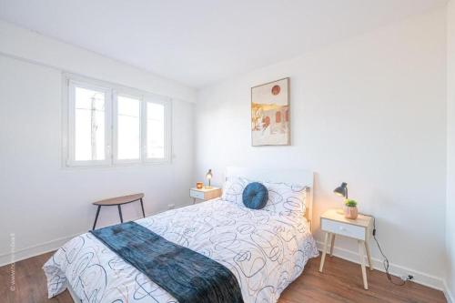 Photo de la galerie de l'établissement Le Malt - Centre ville - Orly - Proche Gare - Elégant à la française, à Juvisy-sur-Orge