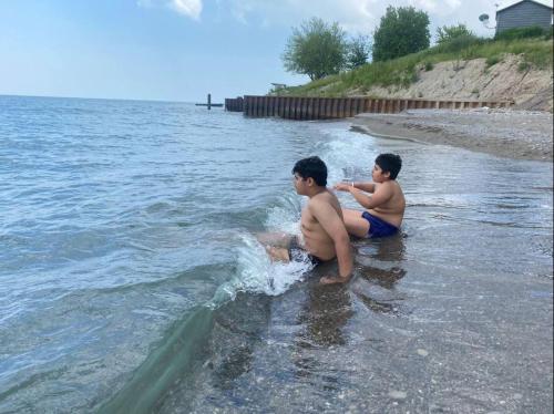 Lakeshore Bliss Retreat – Photos 3