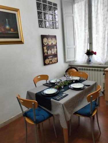 Φωτογραφία από το άλμπουμ του PALACE COMFORT INN στην Πίζα