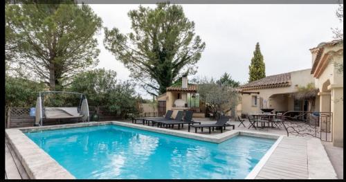 Villa Althen – Photos 3
