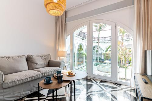 El Patio de la Luna FreshApartments