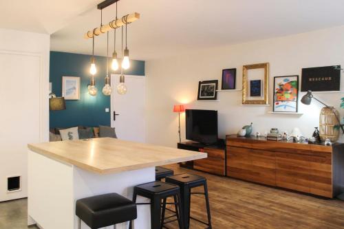 Nice spacious nest close to Paris – Photos 3