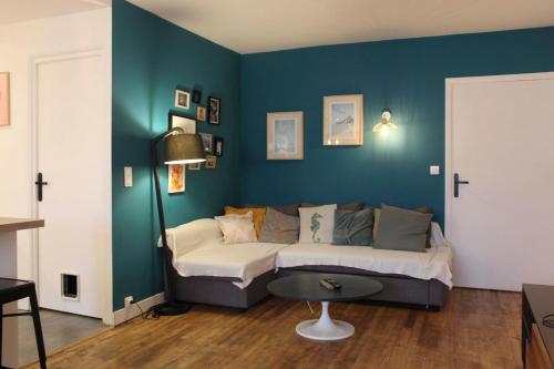 Nice spacious nest close to Paris – Photos 2