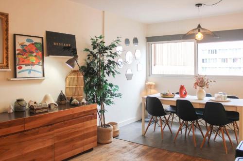 Nice spacious nest close to Paris – Photos 4