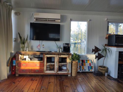 Casa flotante Barlovento – Photos 3