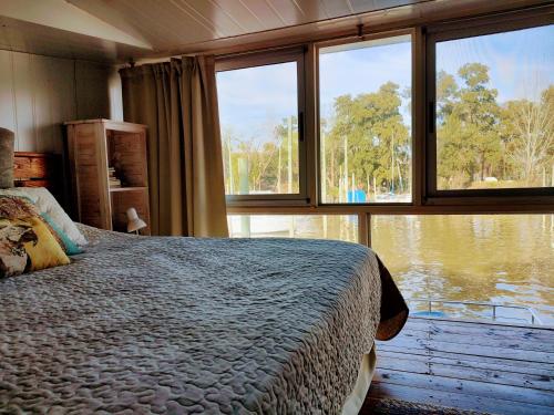 Casa flotante Barlovento – Photos 4