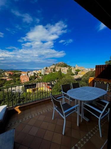 Casa Begur vistas espectaculares FREE PARKING AND WIFI