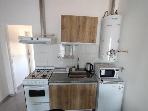 Departamento al Sur 2 – Photos 2
